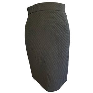 Amanda Smith Womens Black Skirt (10)